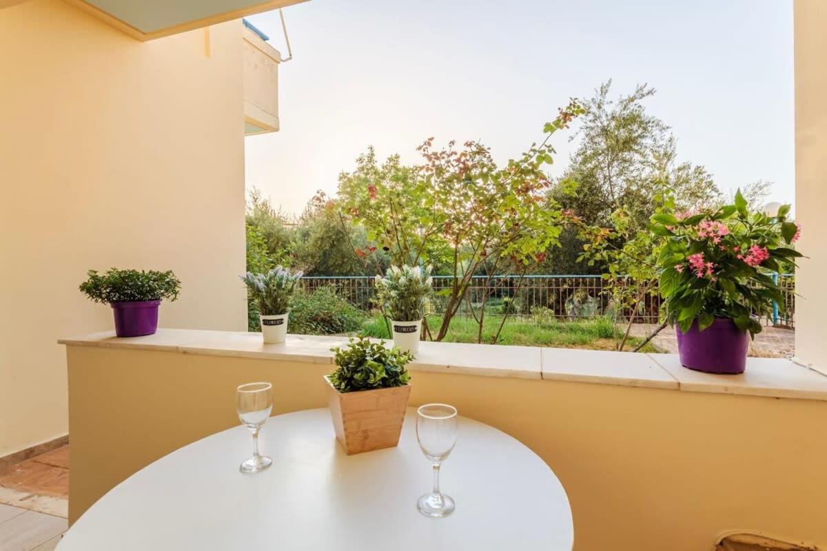 칼라마타 Seaview Terrace Haven-Perfect Location By The Sea 빌라 외부 사진