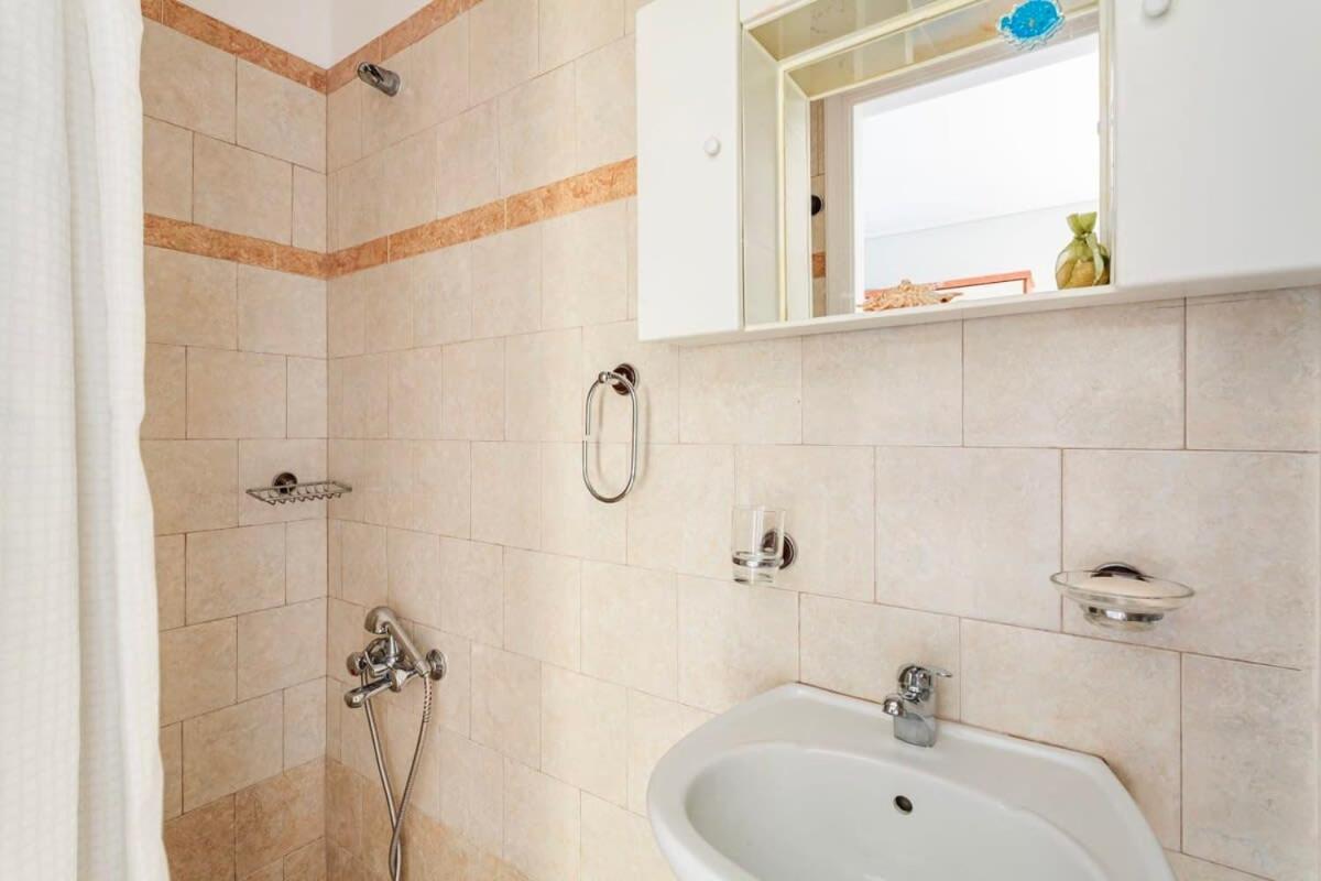 칼라마타 Seaview Terrace Haven-Perfect Location By The Sea 빌라 외부 사진