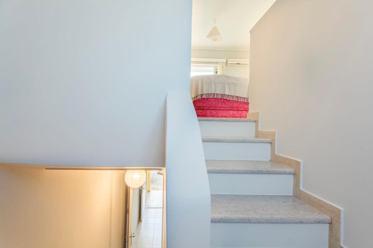 칼라마타 Seaview Terrace Haven-Perfect Location By The Sea 빌라 외부 사진