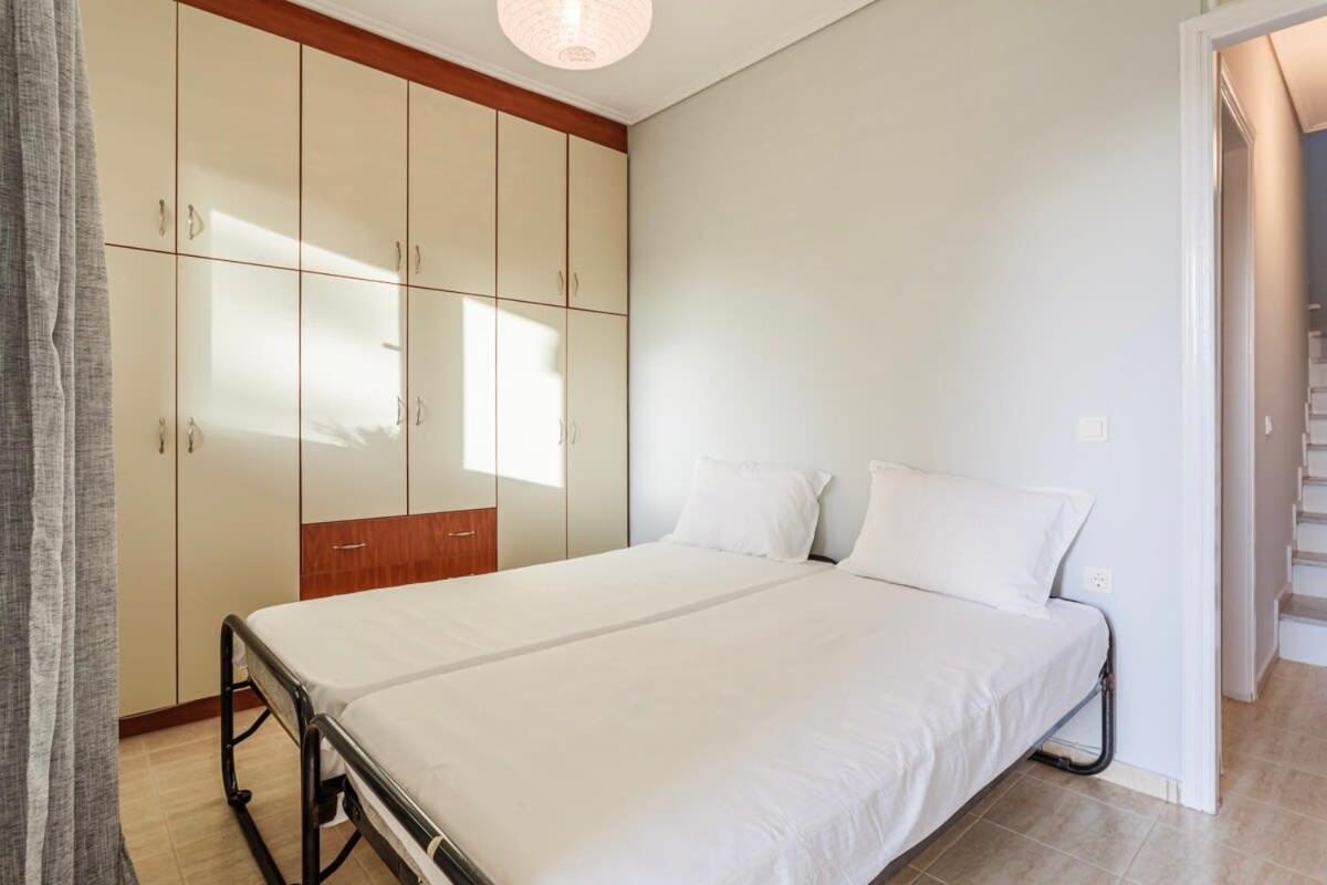 칼라마타 Seaview Terrace Haven-Perfect Location By The Sea 빌라 외부 사진