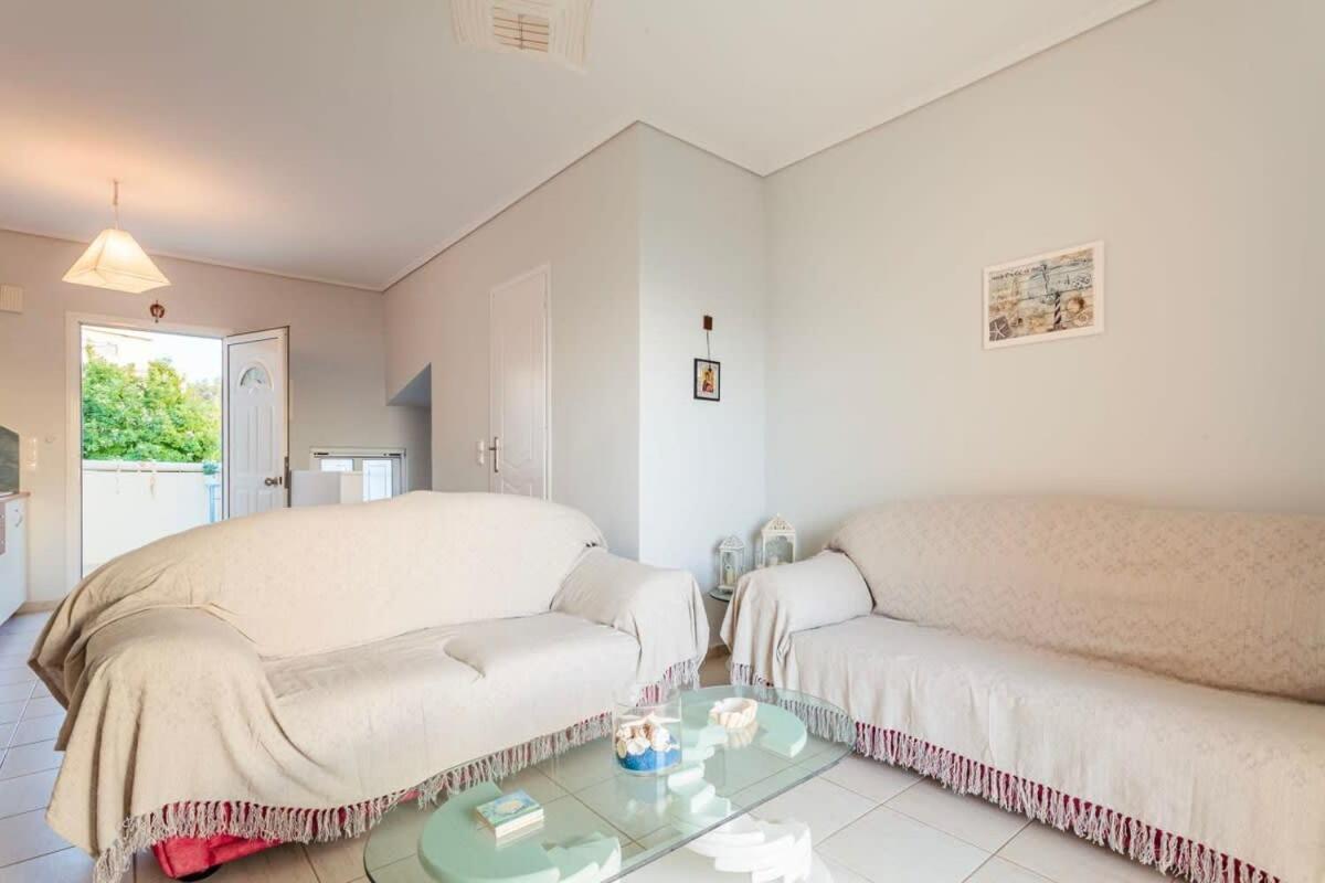 칼라마타 Seaview Terrace Haven-Perfect Location By The Sea 빌라 외부 사진