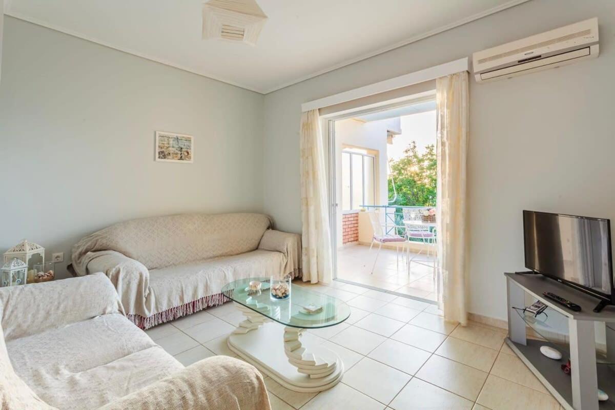 칼라마타 Seaview Terrace Haven-Perfect Location By The Sea 빌라 외부 사진