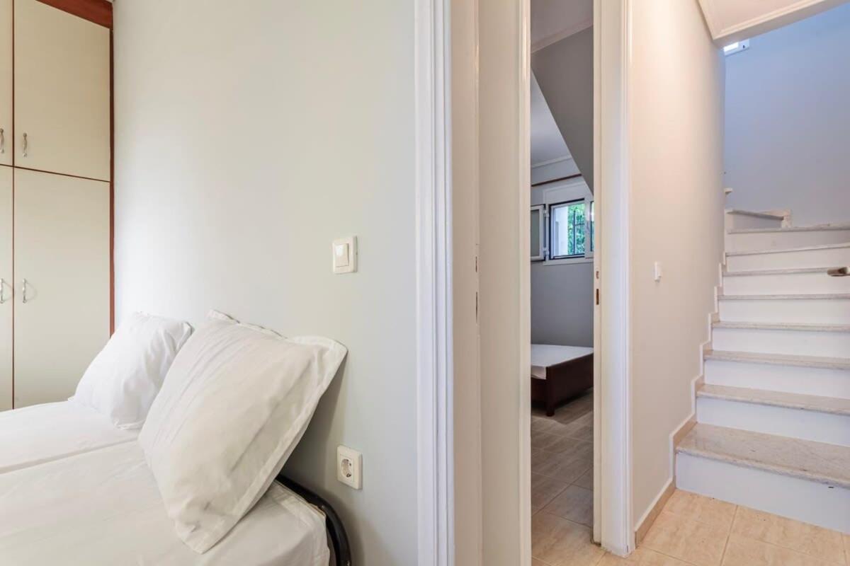 칼라마타 Seaview Terrace Haven-Perfect Location By The Sea 빌라 외부 사진