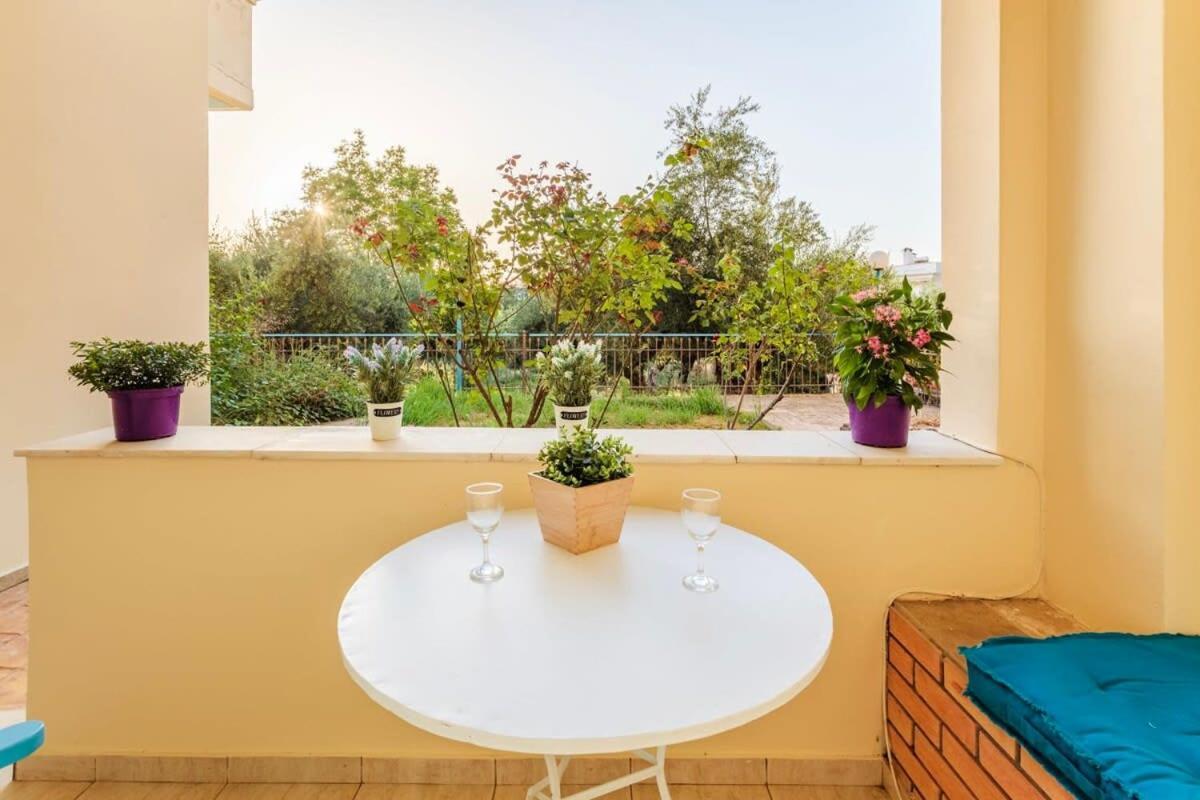 칼라마타 Seaview Terrace Haven-Perfect Location By The Sea 빌라 외부 사진