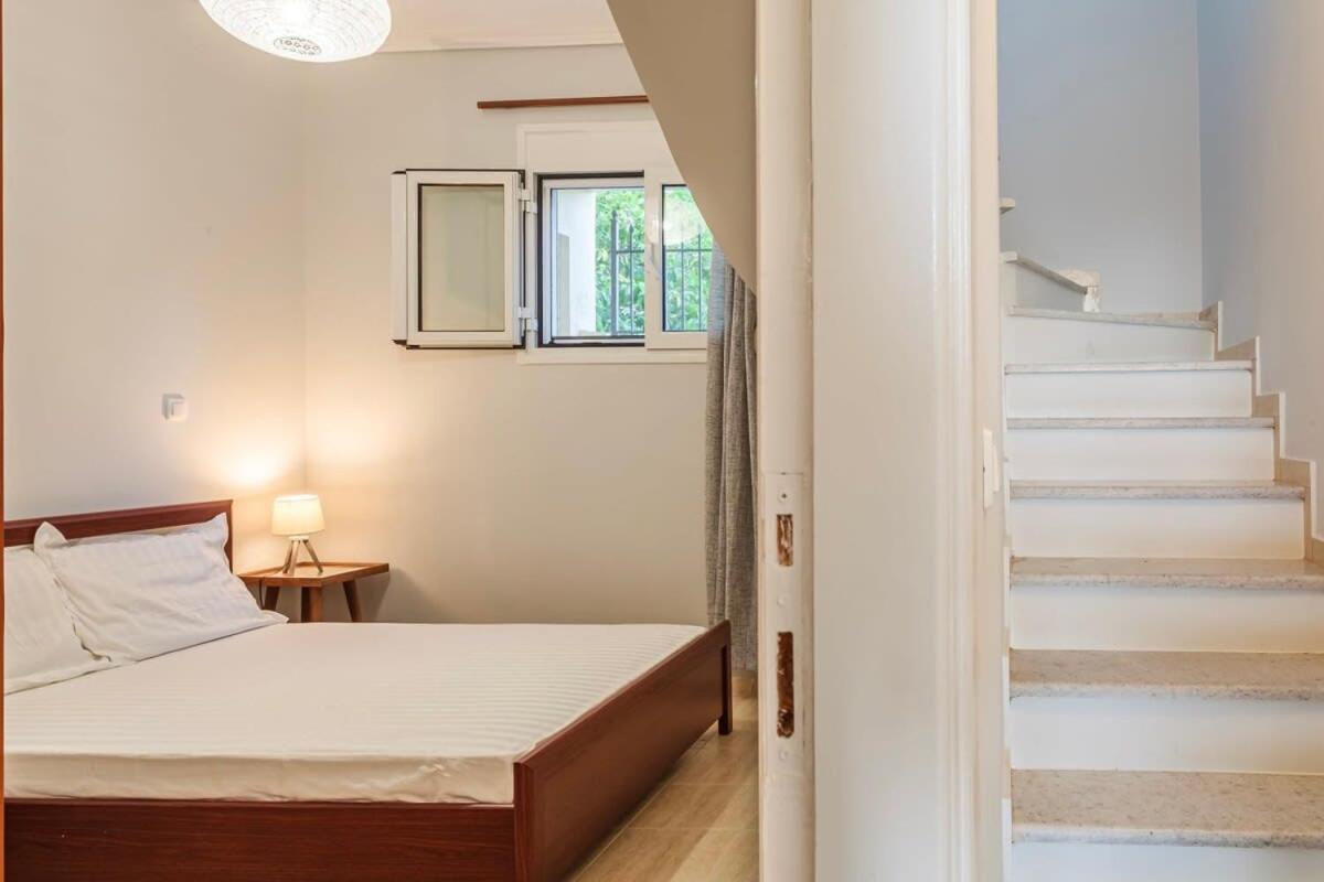 칼라마타 Seaview Terrace Haven-Perfect Location By The Sea 빌라 외부 사진